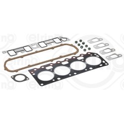 Cylinder Head Gasket Kit ELRING 129.800 OE Ref 96BX6014AA