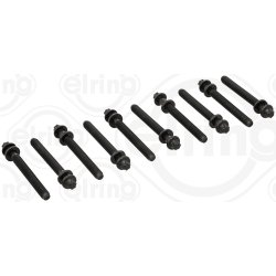 Cylinder Head Bolt Set ELRING 129.900 OE Ref 0204A010X