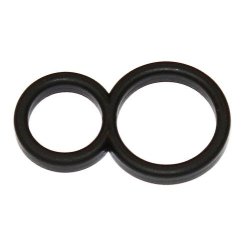 Fuel Line Seal ELRING 130.031 OE Ref 2016583