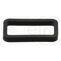 Timing Case Cover Gasket ELRING 130.230 OE Ref A1121840161