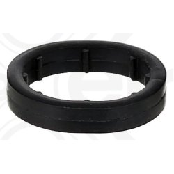 Oil Cooler Gasket ELRING 130.250 OE Ref 3892670080