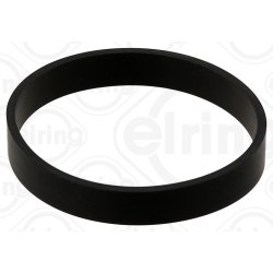 Intake Manifold Housing Gasket ELRING 130.420 OE Ref A6110940180
