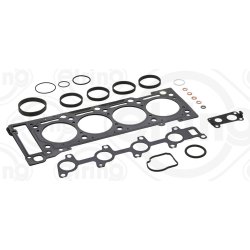 Cylinder Head Gasket Kit ELRING 130.440 OE Ref 6110940080