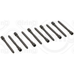 Cylinder Head Bolt Set ELRING 130.830 OE Ref 06A103385A10X
