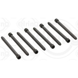 Cylinder Head Bolt Set ELRING 130.850 OE Ref 078103385K8X