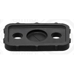Timing Case Cover Gasket ELRING 131.050 OE Ref A1121840280