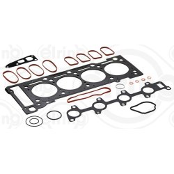 Cylinder Head Gasket Kit ELRING 131.140 OE Ref 6110980280