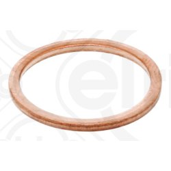 Oil Drain Plug Seal Ring ELRING 131.156 OE Ref 0331334