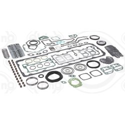 Engine Full Gasket Kit ELRING 131.610 OE Ref 51009006644
