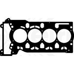 Cylinder Head Gasket ELRING 131.660 OE Ref 11127557933