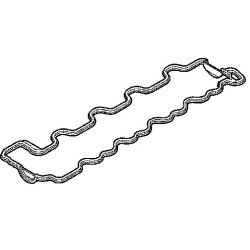 Cylinder Head Cover Gasket ELRING 131.970 OE Ref A1130160321
