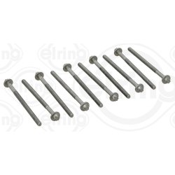 Cylinder Head Bolt Set ELRING 132.180 OE Ref 271016036910X