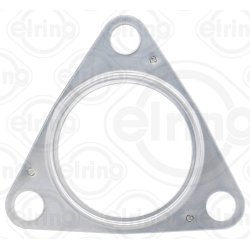 Exhaust Pipe Gasket ELRING 133.370 OE Ref 95511111370