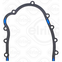Timing Case Cover Gasket ELRING 133.433 OE Ref 95510529200