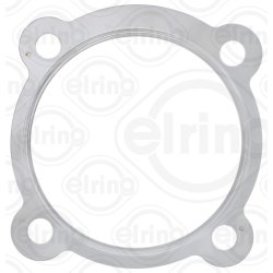 Exhaust Pipe Gasket ELRING 133.580 OE Ref 1J0253115R