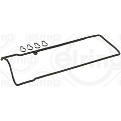 Cylinder Head Cover Gasket Set ELRING 133.670 OE Ref 6110160221