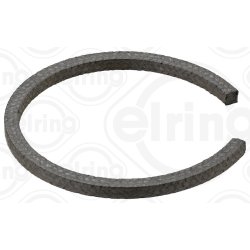 Crankshaft Shaft Seal ELRING 133.868 OE Ref N900255068700