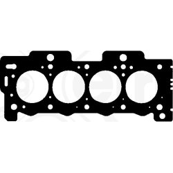 Cylinder Head Gasket ELRING 135.291 OE Ref 0209Y1