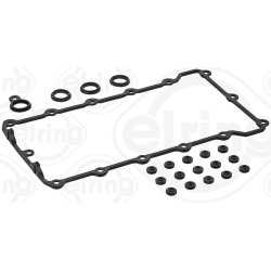 Cylinder Head Cover Gasket Set ELRING 135.391 OE Ref 11121721876