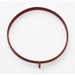 Intake Manifold Housing Gasket ELRING 135.570 OE Ref A2711411080