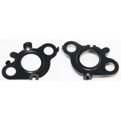Egr Valve Pipe Gasket ELRING 135.680 OE Ref A6071420580
