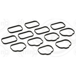Intake Manifold Gasket Set ELRING 136.120 OE Ref 68535427AA
