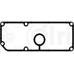 Oil Filter Housing Gasket ELRING 136.580 OE Ref 1496381