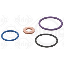Injector Nozzle Seal Kit ELRING 136.880 OE Ref 1422564