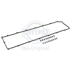 Jeu de joints de couvercle de culasse ELRING 136.890 pour ERF, FAP et plus encore...