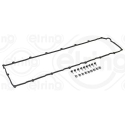 Jeu de joints de couvercle de culasse ELRING 136.890 pour ERF, FAP et plus encore... ELRING