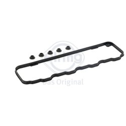 Cylinder Head Cover Gasket Set ELRING 136.960 OE Ref 0000160421