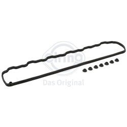 Jeu de joints de couvercle de culasse ELRING 136.970 pour BHARATBENZ et plus encore...