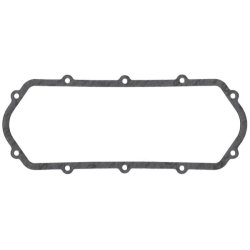 Oil Cooler Gasket ELRING 137.010 OE Ref 1375383