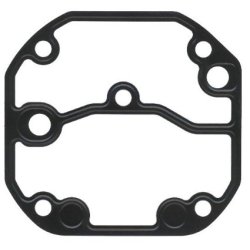 AC Cylinder Head Gasket ELRING 137.441 OE Ref 4421312580