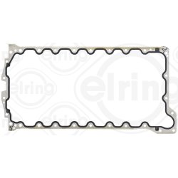 Oil Sump Gasket ELRING 137.771 OE Ref 68027583AA