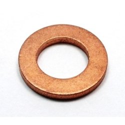 Nozzle Holder Seal Ring ELRING 138.480 OE Ref 04175610