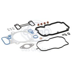 Cylinder Head Gasket Kit ELRING 138.490 OE Ref 550469