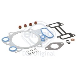 Cylinder Head Gasket Kit ELRING 138.500 OE Ref 551363