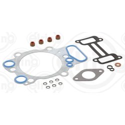 Kit de joint de culasse ELRING 138.500 pour SCANIA 4, K OE 551363 ELRING