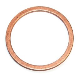 Seal Ring ELRING 138.908 OE Ref 0996731072