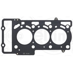 Cylinder Head Gasket ELRING 142.020 OE Ref A6600160020