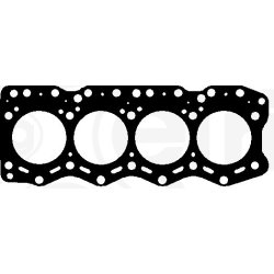 Cylinder Head Gasket ELRING 143.180 OE Ref 98499876