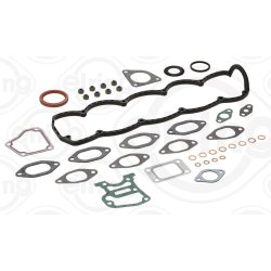 Cylinder Head Gasket Kit ELRING 143.231 OE Ref 5890739