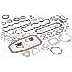 Engine Full Gasket Kit ELRING 143.300 OE Ref 5888560