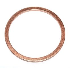 Seal Ring ELRING 143.707 OE Ref N007603038101
