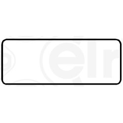 Cylinder Head Cover Gasket ELRING 144.750 OE Ref 024943