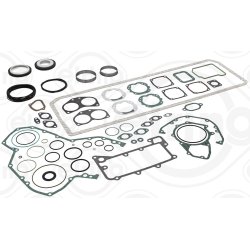 Crankcase Gasket Kit ELRING 146.341 OE Ref 51009006602
