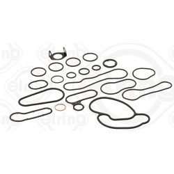 Crankcase Gasket Kit ELRING 146.510 OE Ref 06111RZ0G00