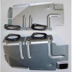 Exhaust Manifold Gasket ELRING 146.587 OE Ref STC3696