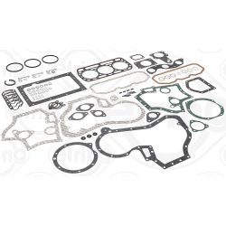 Engine Full Gasket Kit ELRING 147.770 OE Ref 714900R97